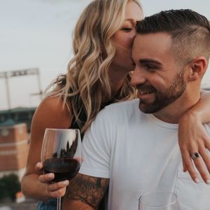 Meet your Posher, Sean